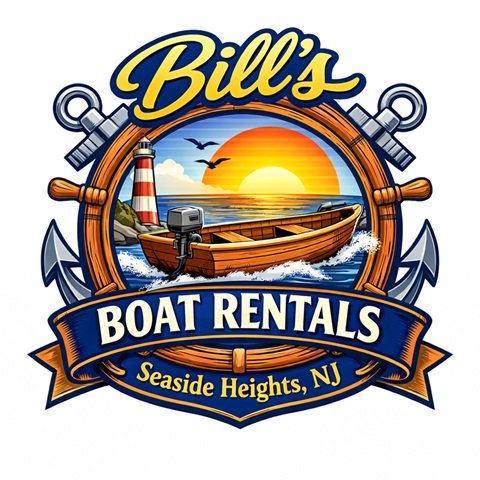 bills boat rentals